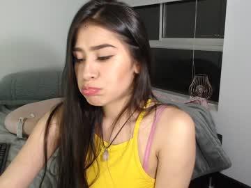 ariana_james chaturbate