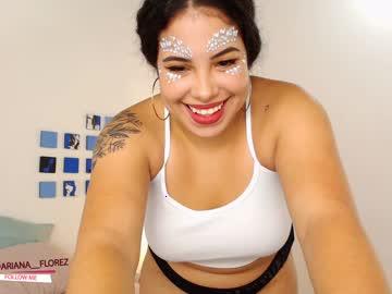 arianaflorez chaturbate