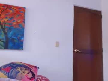 ariavega chaturbate