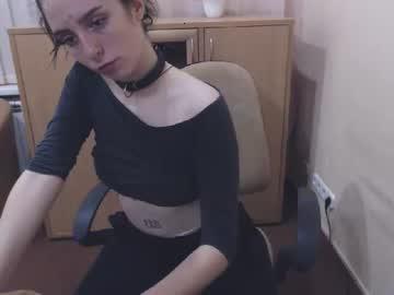 ariellajean chaturbate