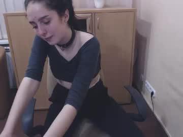 ariellajean chaturbate