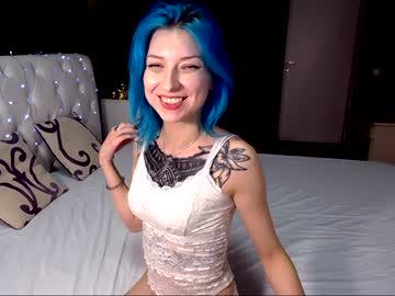 ariellawants chaturbate