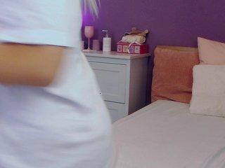 AryaJolie bongacams