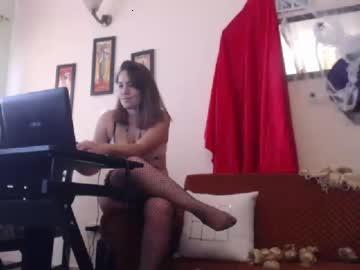 aryadnarusso chaturbate