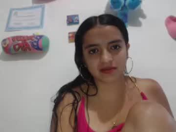 ashley_hot91 chaturbate