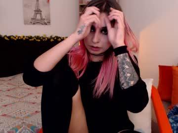 ashley_jhons chaturbate