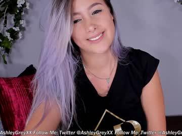 ashleygreyxx chaturbate