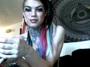 barleygirl chaturbate