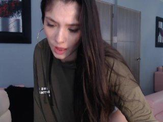 BeckyJamesX bongacams