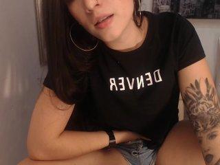 BeckyJamesX bongacams