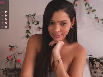 belissamiller chaturbate