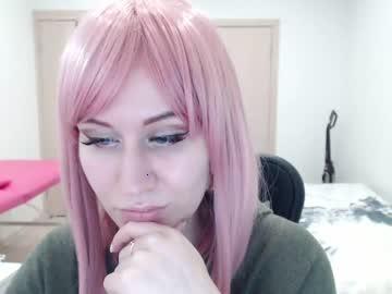 bella_snow chaturbate