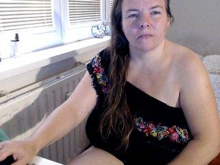 Bessy123 bongacams