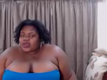 bigblackmamma chaturbate