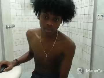 black_panter_1 chaturbate