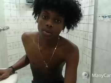 black_panter_1 chaturbate