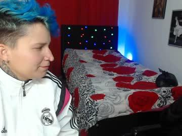 black_rosses chaturbate