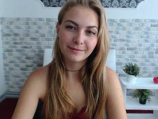 Blondy-Candy bongacams