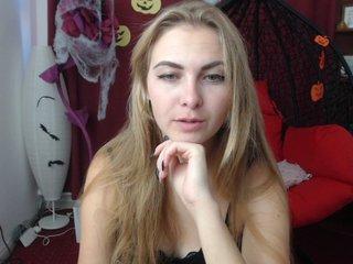 Blondy-Candy bongacams