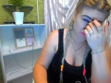 blonde_joli chaturbate