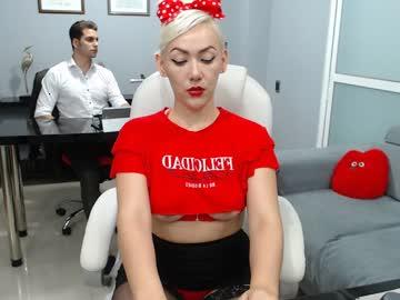 blondie_do_squirt chaturbate