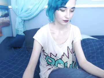 blueberryskypie chaturbate