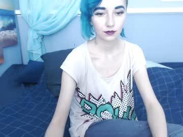 blueberryskypie chaturbate