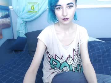 blueberryskypie chaturbate