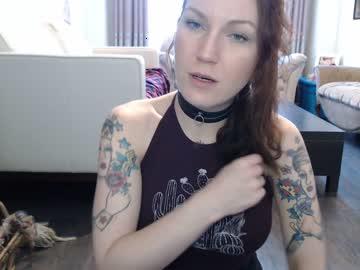 caitiecroft chaturbate