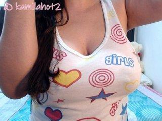 CAMILAHOTXXXX bongacams