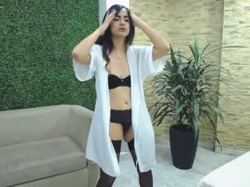 camilagomez1 chaturbate