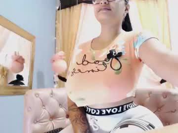 camilaxx1 chaturbate