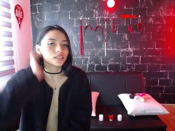 candy_baby_hot_ chaturbate