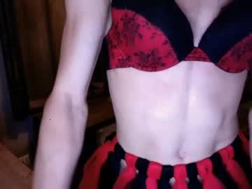 capriceprisca chaturbate