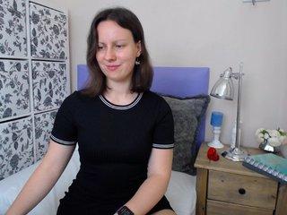 CarolineBB bongacams