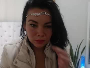 carlie_miller chaturbate