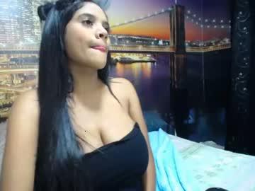 carolinalovehot chaturbate