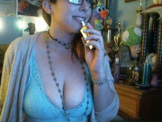 CassyXAhegaoX bongacams