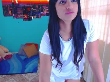 cassidy_12 chaturbate