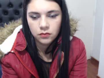 cassiecoleman_ chaturbate