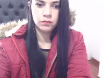 cassiecoleman_ chaturbate