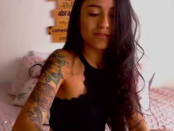 celenefarrel__ chaturbate