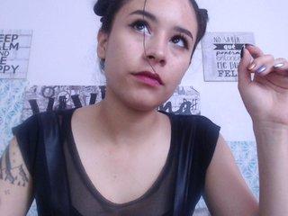 Charnxxx bongacams