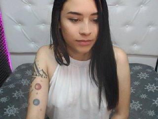 Charnxxx bongacams