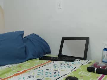 charlotte_jhonsson chaturbate