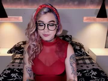 charlotteburton chaturbate