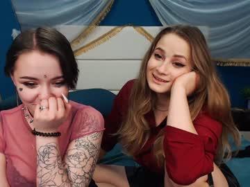 chelseaandlucy chaturbate