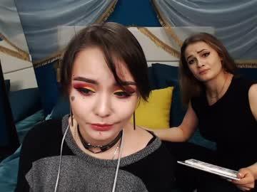 chelseaandlucy chaturbate