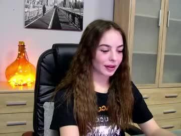 cherry_h chaturbate