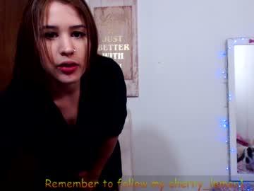 cherry_lemon1 chaturbate